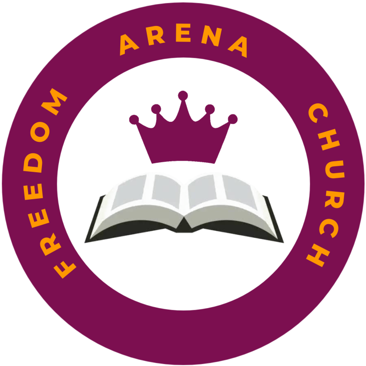 Freedom Arena Church